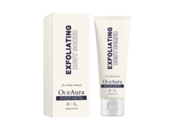 Gel Esfoliante Corporal Pele Suave Radiante