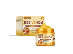 Creme Antiveneno para Picadas de Abelha