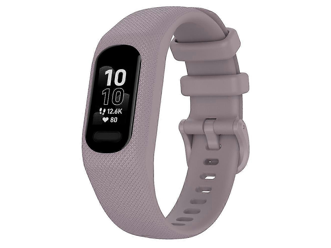Garmin Vivosmart 5 Ly, relógio inteligente para bicicleta elétrica