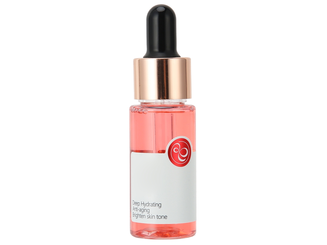 Sérum Facial Laikou Ilumina Reduce Arrugas Manchas Antienvejecimiento Hidrata Repara 17ml