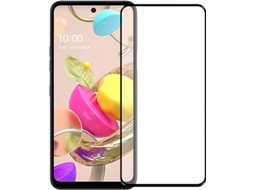 Pelicula de Vidro PHONECARE LG K62