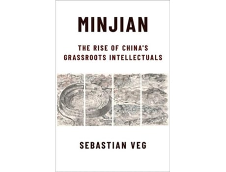 Livro minjian de sebastian veg (inglês)