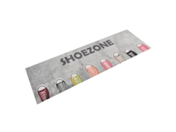 Kitchen Rug, Kitchen Rugs Vidaxl Multicolor Poliamida (60 X 180 Cm)