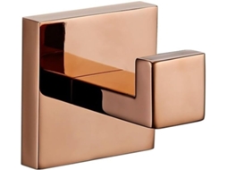 Conjunto De Acessórios Para Banheiro Com Suporte Parede, Suporte Para Papel Toalha, Suporte Para Toalhas, Barra Para