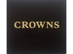CD Crowns - s/t
