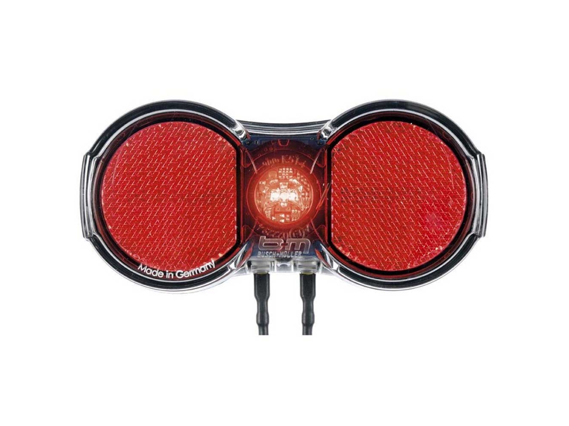 Luz Traseira Toplight Flat Plus 50 Mm Laranjabusch&Muller