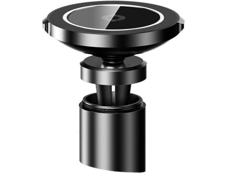 Base de Carregamento Wireless BESTBIRO LRWXCA03093 (Preto)