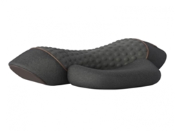 Lurelia Massajador Cervical, Ergonómica, Portátil, Aquecimento, Pescoço Ombros, 3cm / 5cm