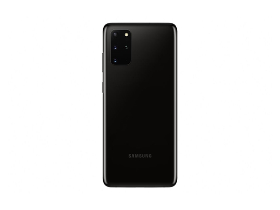 Smartphone SAMSUNG Galaxy S20 Plus 5G (Recondicionado Sinais de Uso - 6.7'' - 128 GB - Preto)