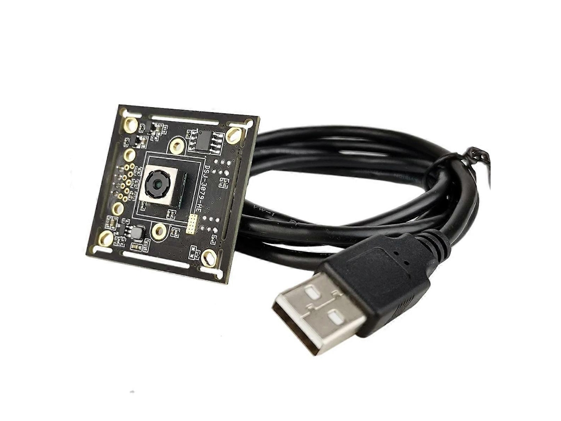 Módulo De Câmera Com Foco Automático 8mp Cmos Imx179 Sensor Hd 4k 3264 X 2448 Mjpeg Mini Usb 2.0 Web Camera Card Para Aquaforge