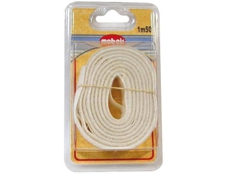 Fita De Velcro Tecido 1,5 M Mobois
