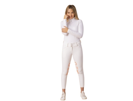 Cal?as de equita??o femininas GEM Max