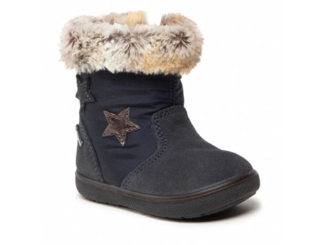 Botas PRIMIGI Material Sintético Criança (26 - Azul Marinho)
