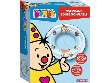 Bóia STUDIO 100 MEBU00003600