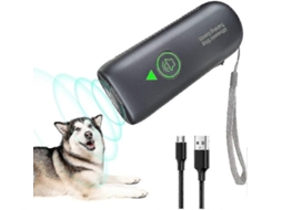 Escova Ultrassônica para Dentes de Cães e Gatos GOKOCO