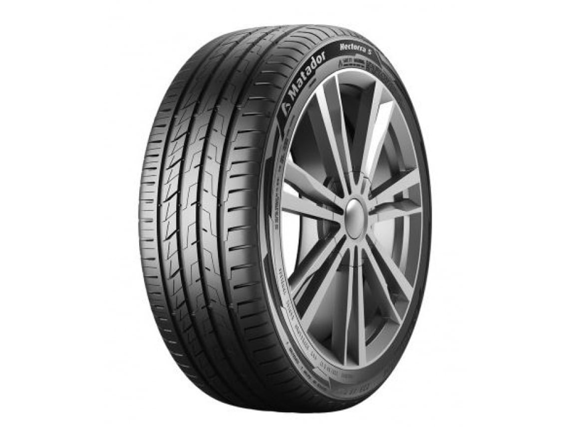 Pneu MATADOR 195/55 R16 87V Hectorra 5 | Worten.pt