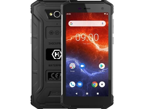 SMARTPHONE ENERGY 2 BLACK