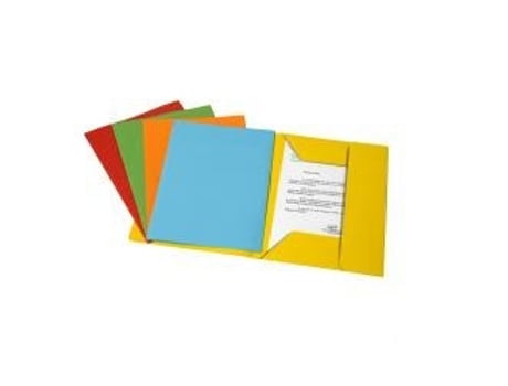 Pasta Multicolor FRASCHINI 510-Ass A4