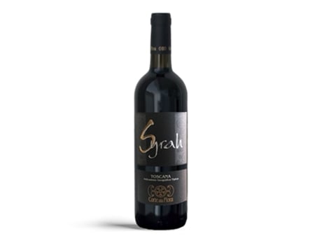 Vinho Corte Alla Flora Syrah 2021 75cl