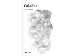 Livro Caladas de Deva Blue (Português)