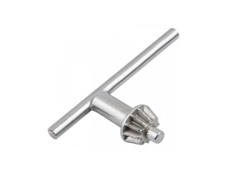 Chave De Mandril De Broca 13mm 56h633 Grafite/verto