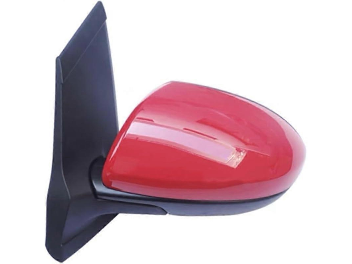 Espelhos Laterais Completos Para Mazda 2 De 2007 2014 Porta Retrovisor
