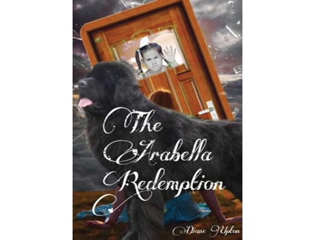 Livro The Arabella Redemption de Diane Upton (Inglês)