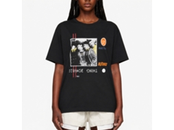Buzzcocks Strange Thing T-shirt Unisex Adults Size:xxl