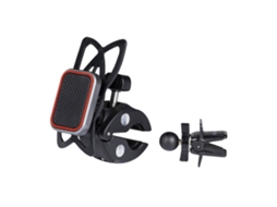 Suporte Telemóvel Link KELLYS Preto