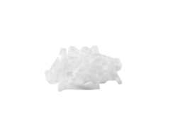 Elástico de Silicone para Crinas KAVALKADE