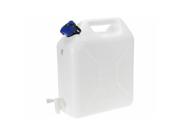 Bidon Agua Con Grifo 10 L Eda