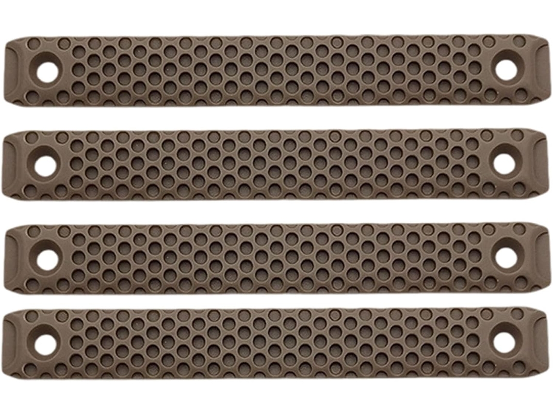 4-protetores De Mão Em Nylon Para Corrimãos Deck, Antiderrapantes, De Reposição, Fáceis De Instalar E Decorativos