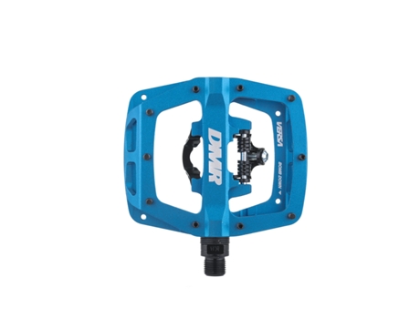 Pedal Versa DMR