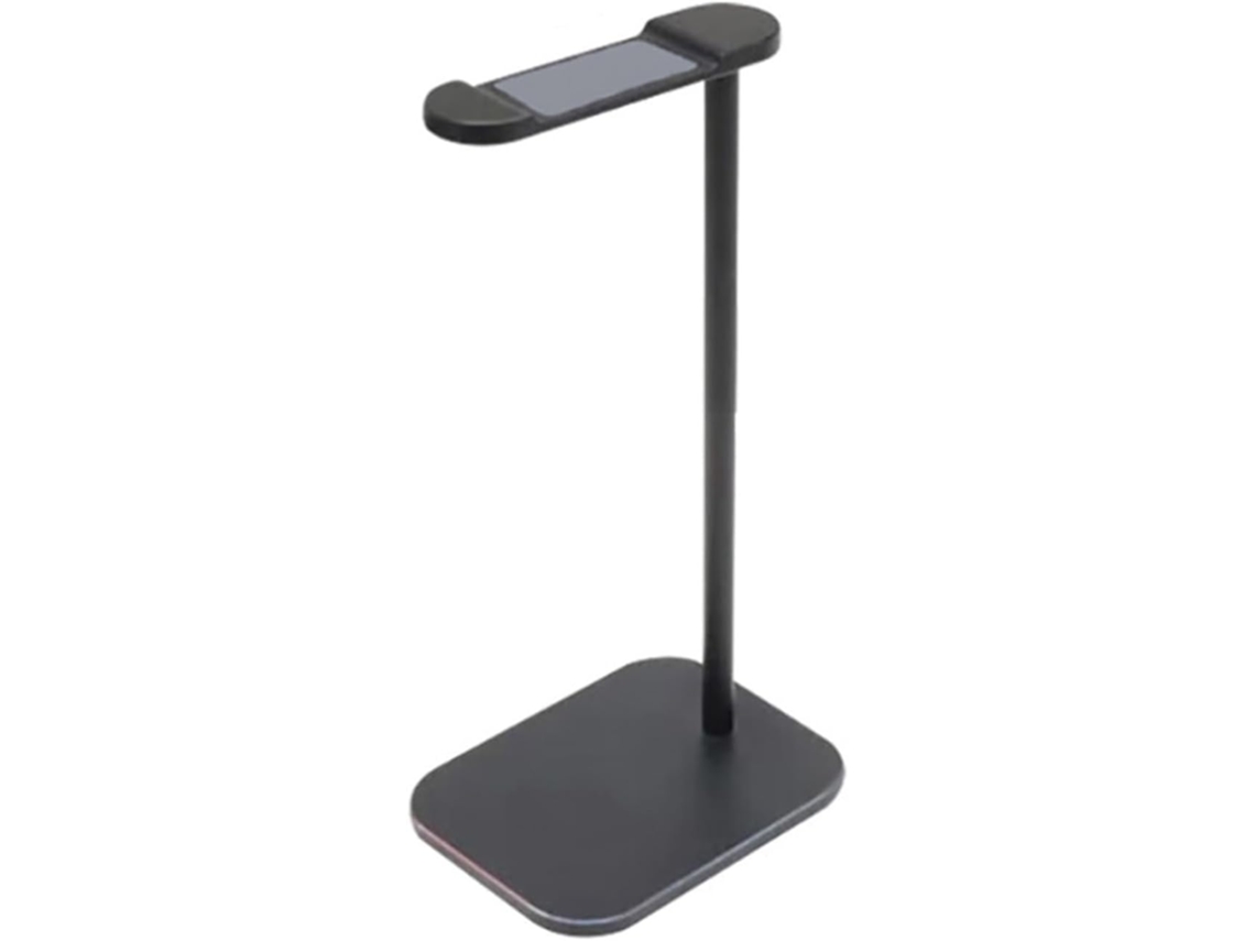 Suporte Vertical Para Headset Gamer De Mesa.