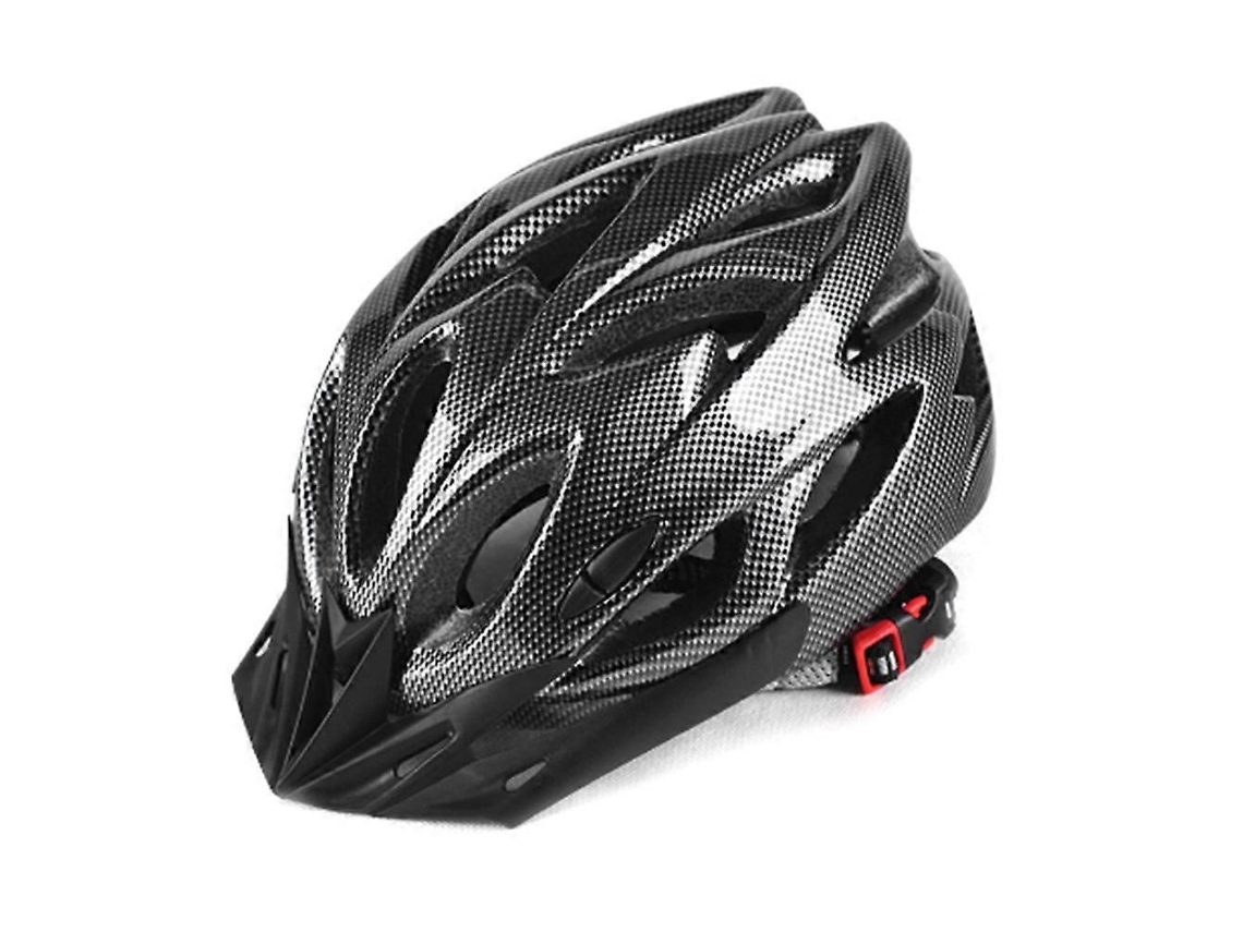 Capacete de Ciclismo MTB Unissex, Ajustável, Leve, Ventilado TAISHENGDA