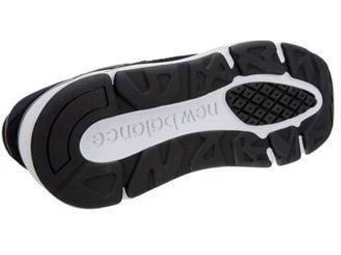 New balance x90 todo sales preto