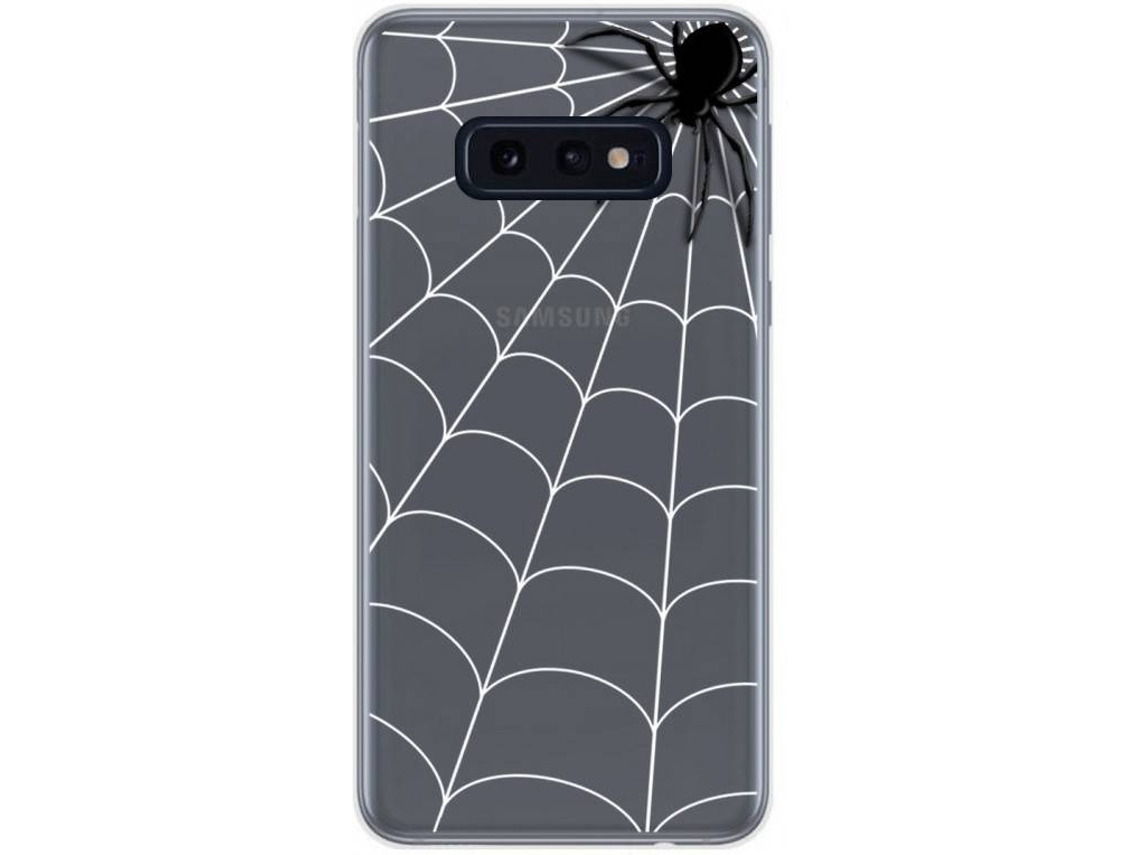 Capa Samsung Galaxy S10e TUMUNDOSMARTPHONE Aranha Multicor