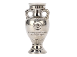 Business mini Taça de Futebol Troféu de Metal Decoração para Casa Prêmio Ornamento
