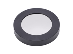 Filme Filtro Solar para Telescópio 127slt Diâmetro 145mm Acessórios Astronômicos