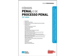 Códigos Penal E De Processo Penal