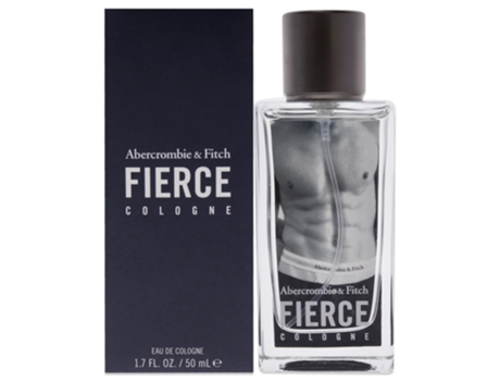 Perfume ABERCROMBIE AND FITCH Fierce Eau de Cologne (1.7 oz)
