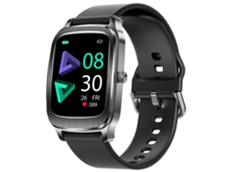 Smartwatch ENZON Preto