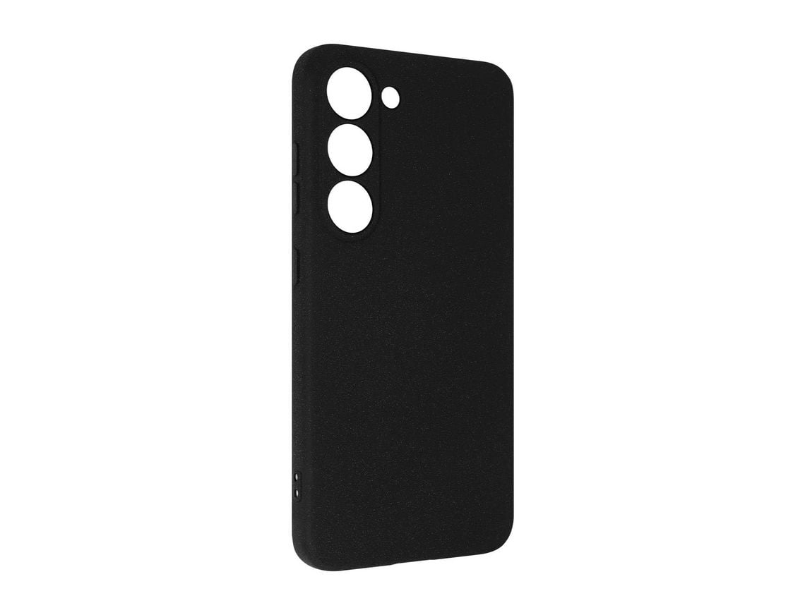 Capa Para Samsung Galaxy S23 Ushion Preto