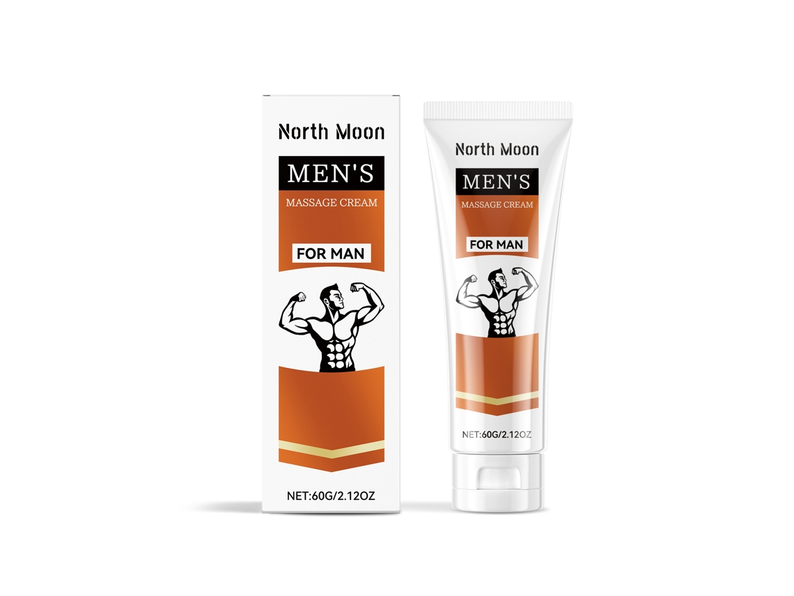 Creme Nutritivo Masculino Worten