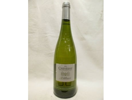 Vinho Branco CUVÉE RENAISSANCE 2011 (75 cl - 1 unidade)