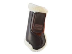 Botas Tendão Castanho Coblexhis