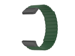 Pulseira Magnética Da Moda Compatível Com A Pulseira Do Relógio Coros Vertix 2. Olysi Shop