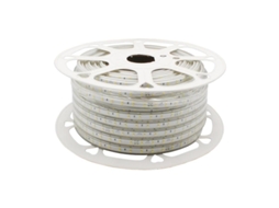 Rollo Tira Led 220v Silielastan Allplace Ip65 N.w R 50mt Ibervoip