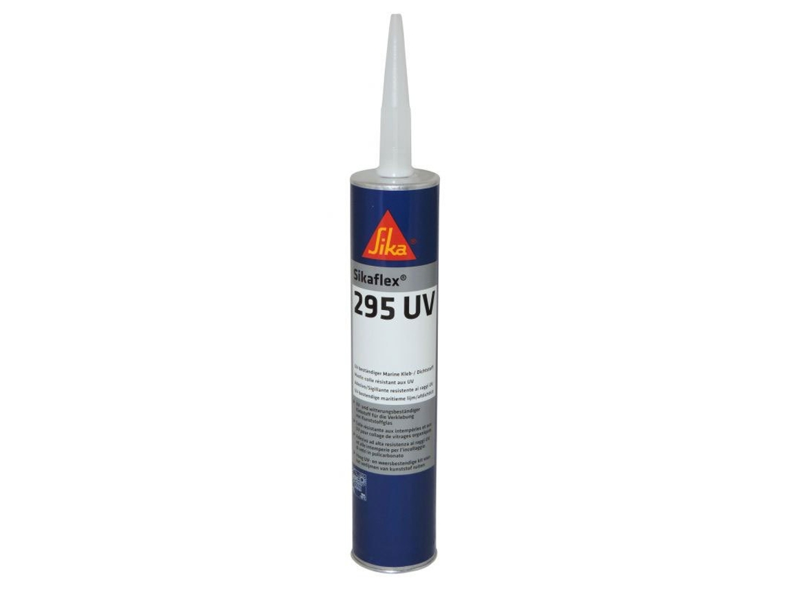 300Ml 295 Uv Adesivo Pretosika