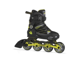 Patins de Alumínio para Crianças FILA Wizy 35/38